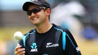 Mike Hesson feels even in-form Jesse Ryder will not benefit ICC World Cup 2015 squad